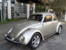 FUSCA 1600 8V - 1985